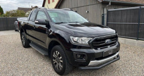 Ford Ranger , garage LJ AUTOMOBILES  Geispolsheim