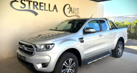 Ford Ranger occasion 2023 mise en vente &agrave; SAINT-ANDRE par le garage ESTRELLA CARS - photo n&deg;1