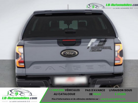 Ford Ranger 3.0 4x4 RAPTOR MATRIX,360GRAD,BANG+O,AHK  occasion  Beaupuy - photo n3