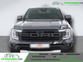 Ford Ranger 3.0 4x4 RAPTOR MATRIX,360GRAD,BANG+O,AHK  occasion  Beaupuy - photo n2