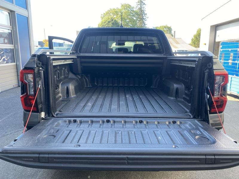 Ford Ranger 3.0 EcoBlue V6 240ch Stop&Start Double Cabine Platinum e-4WD  occasion  Fleury-les-Aubrais - photo n19