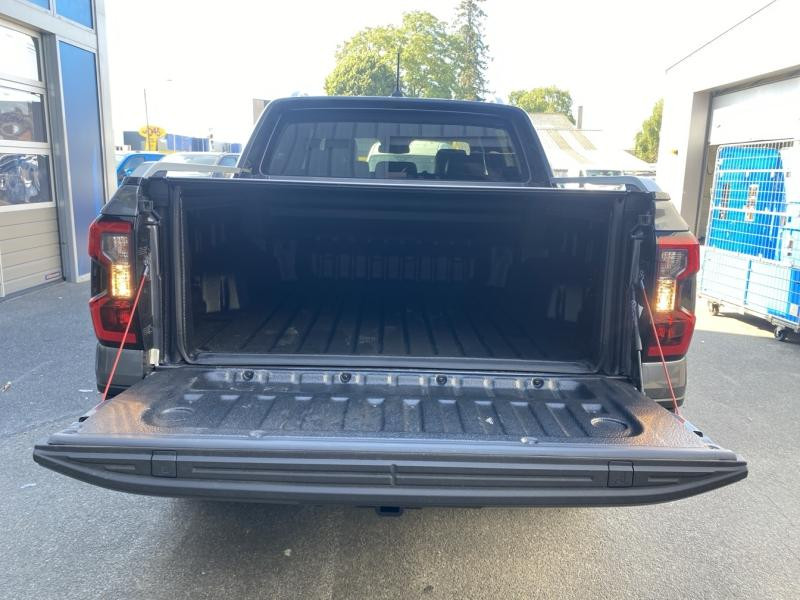 Ford Ranger 3.0 EcoBlue V6 240ch Stop&Start Double Cabine Platinum e-4WD  occasion  Fleury-les-Aubrais - photo n18