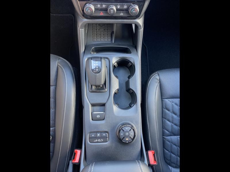 Ford Ranger 3.0 EcoBlue V6 240ch Stop&Start Double Cabine Platinum e-4WD  occasion  Fleury-les-Aubrais - photo n16