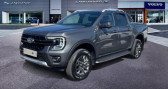 Ford Ranger 3.0 EcoBlue V6 240ch Stop&Start Double Cabine Wildtrak e-4WD   AUBIERE 63