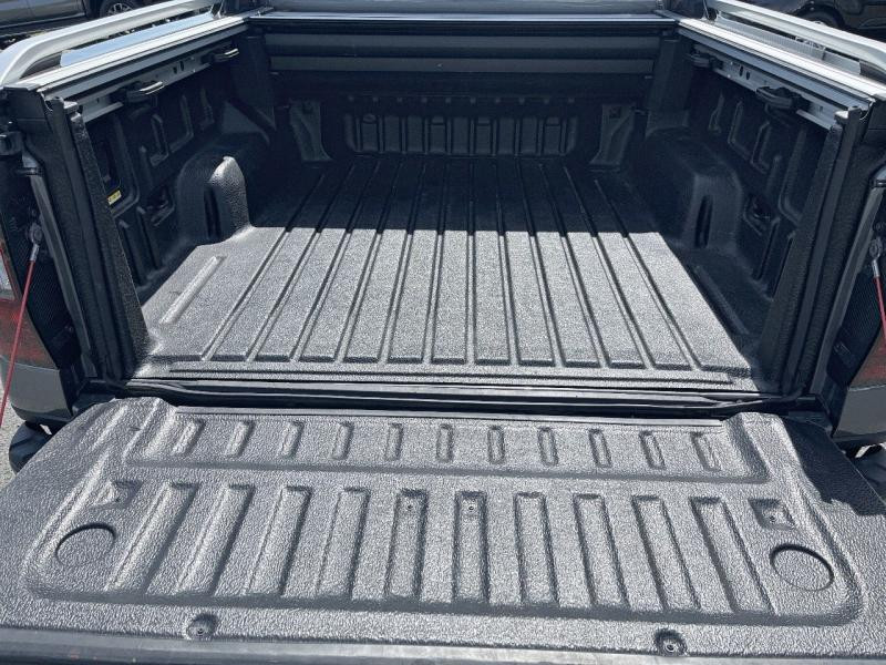 Ford Ranger 3.0 EcoBlue V6 240ch Stop&Start Double Cabine Wildtrak e-4WD  occasion  Saint-Lô - photo n10