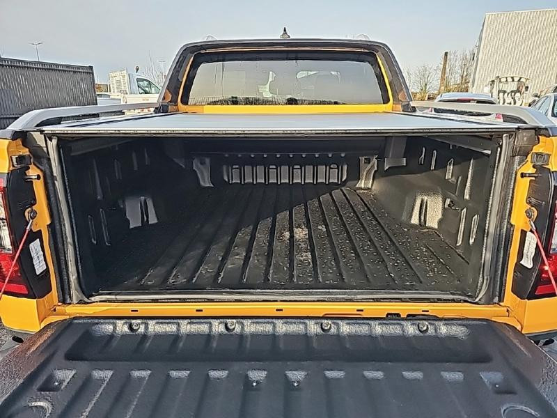 Ford Ranger 3.0 EcoBlue V6 240ch Stop&Start Double Cabine Wildtrak e-4WD  occasion  Hérouville-Saint-Clair - photo n6