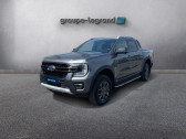 Ford Ranger 3.0 EcoBlue V6 240ch Stop&Start Double Cabine Wildtrak e-4WD  2023 - annonce de voiture en vente sur Auto Sélection.com