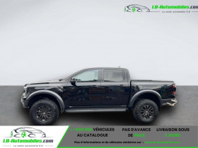 Ford Ranger 3.0 EcoBoost Raptor,Breiter,Hher,AWD  occasion  Beaupuy - photo n4