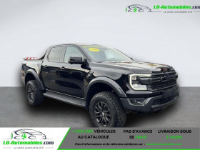 Ford Ranger 3.0 EcoBoost Raptor,Breiter,Hher,AWD  occasion  Beaupuy - photo n2