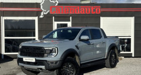 Ford Ranger , garage CALEND'AUTO � Cranves-Sales