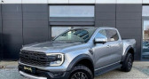 Annonce Ford Ranger occasion Essence 3.0 ECOBOOST V6 292 STOP&START DOUBLE CABINE RAPTOR BVA10  SAINT FONS