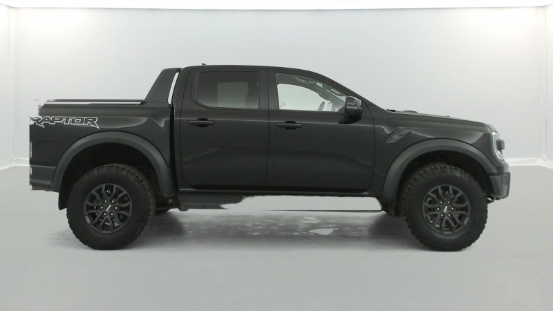 Ford Ranger 3.0 EcoBoost V6 292ch Double Cabine Raptor BVA10  occasion  SAINT-GREGOIRE - photo n6