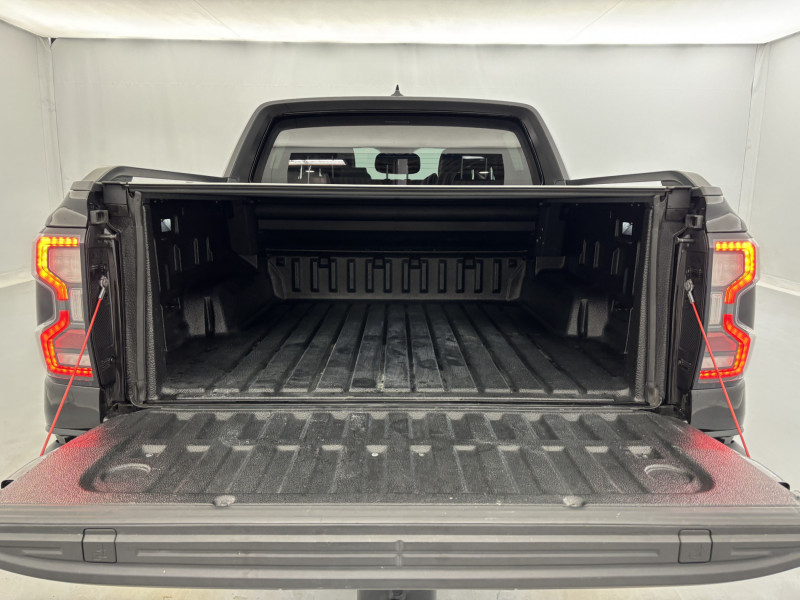 Ford Ranger 3.0 EcoBoost V6 292ch Double Cabine Raptor BVA10  occasion  SAINT-GREGOIRE - photo n9