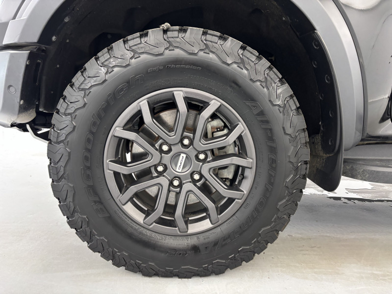 Ford Ranger 3.0 EcoBoost V6 292ch Double Cabine Raptor BVA10  occasion  SAINT-GREGOIRE - photo n20