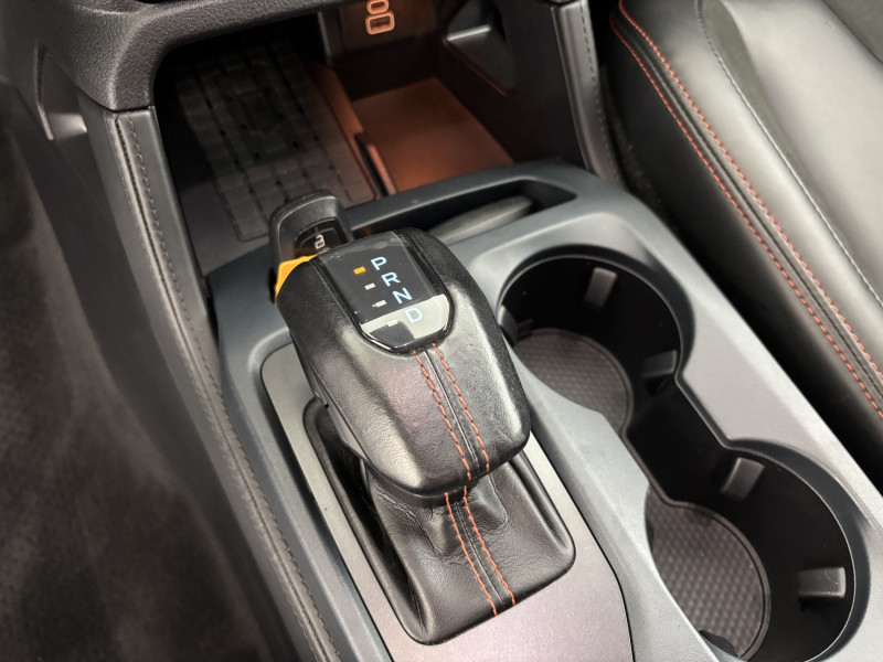 Ford Ranger 3.0 EcoBoost V6 292ch Double Cabine Raptor BVA10  occasion  SAINT-GREGOIRE - photo n19