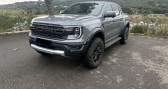 Ford Ranger occasion année 2023 boite Automatique Annonce Ford Ranger occasion Essence 3.0 ECOBOOST V6 292CH STOP&START DOUBLE CABINE RAPTOR BVA10 à Sainte-Maxime