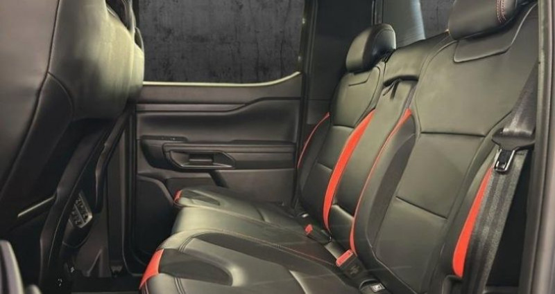Ford Ranger 3.0 EcoBoost V6 292ch Stop&Start Double Cabine Raptor BVA10  occasion  Le Port-marly - photo n6
