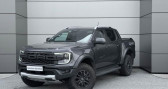 Ford Ranger 3.0 EcoBoost V6 292ch Stop&Start Double Cabine Raptor BVA10   FREJUS 83