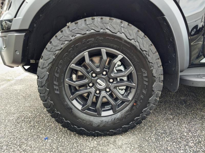 Ford Ranger 3.0 EcoBoost V6 292ch Stop&Start Double Cabine Raptor BVA10  occasion  Cherbourg - photo n3