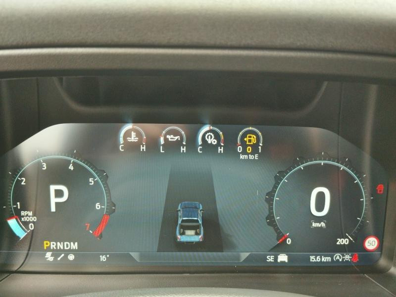 Ford Ranger 3.0 EcoBoost V6 292ch Stop&Start Double Cabine Raptor BVA10  occasion  Cherbourg - photo n4