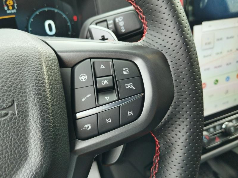 Ford Ranger 3.0 EcoBoost V6 292ch Stop&Start Double Cabine Raptor BVA10  occasion  Cherbourg - photo n10
