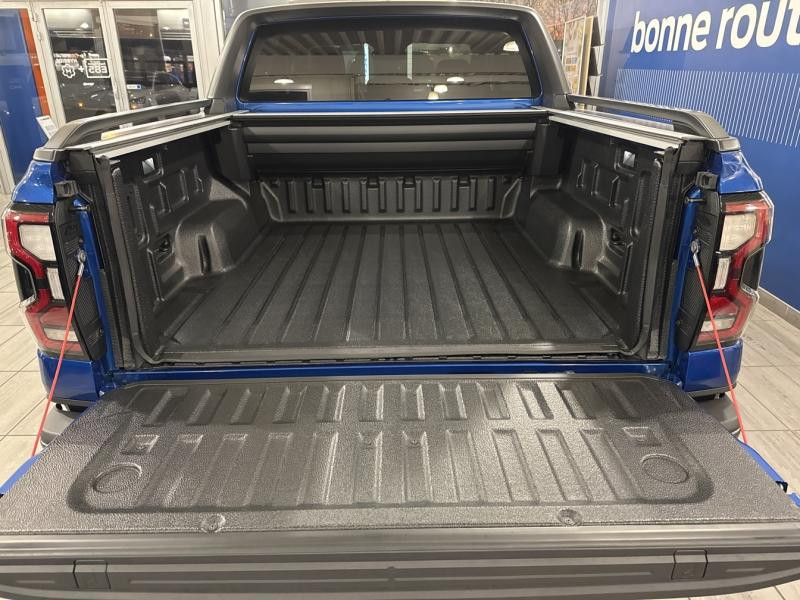 Ford Ranger 3.0 EcoBoost V6 292ch Stop&Start Double Cabine Raptor BVA10  occasion  Montgeron - photo n8