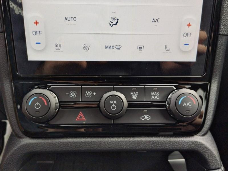 Ford Ranger 3.0 EcoBoost V6 292ch Stop&Start Double Cabine Raptor BVA10  occasion  Cherbourg - photo n9