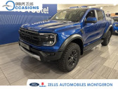 Ford Ranger 3.0 EcoBoost V6 292ch Stop&Start Double Cabine Raptor BVA10   Montgeron 91