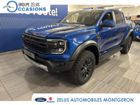 Ford Ranger , garage ZELUS Automobiles Montgeron  Montgeron