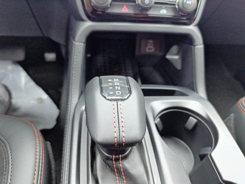 Ford Ranger 3.0 EcoBoost V6 292ch Stop&Start Double Cabine Raptor BVA10  occasion  Glos - photo n18