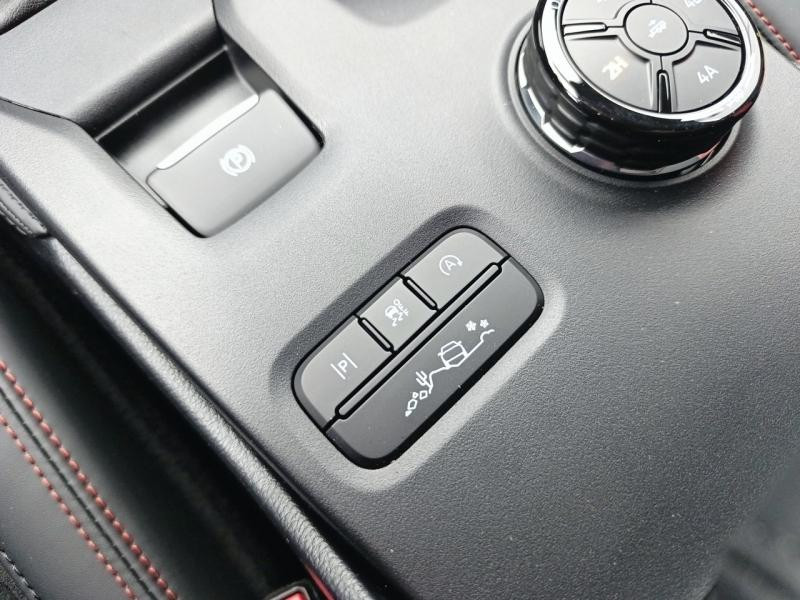 Ford Ranger 3.0 EcoBoost V6 292ch Stop&Start Double Cabine Raptor BVA10  occasion  Glos - photo n20