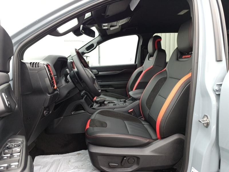 Ford Ranger 3.0 EcoBoost V6 292ch Stop&Start Double Cabine Raptor BVA10  occasion  Glos - photo n13