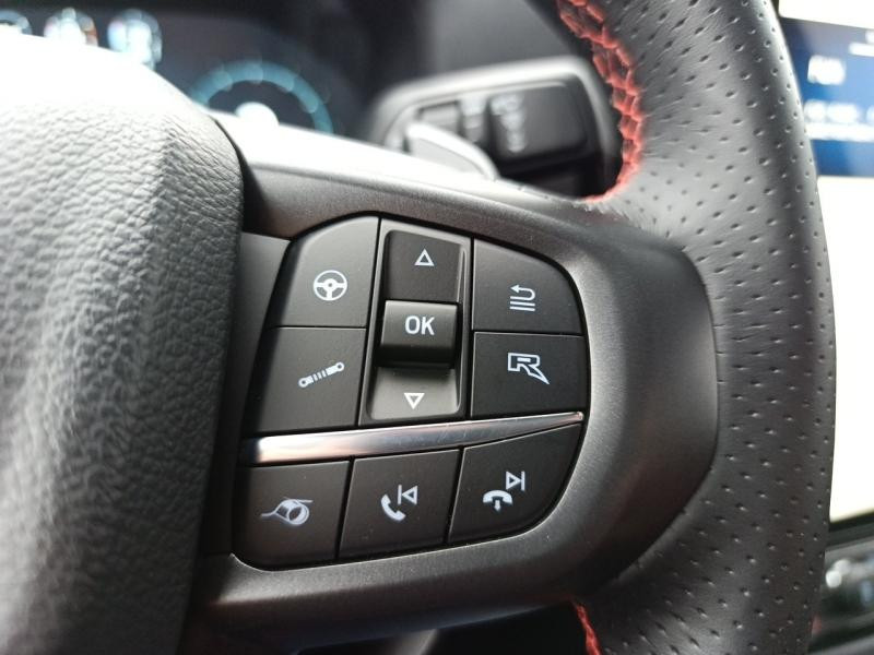 Ford Ranger 3.0 EcoBoost V6 292ch Stop&Start Double Cabine Raptor BVA10  occasion  Glos - photo n17