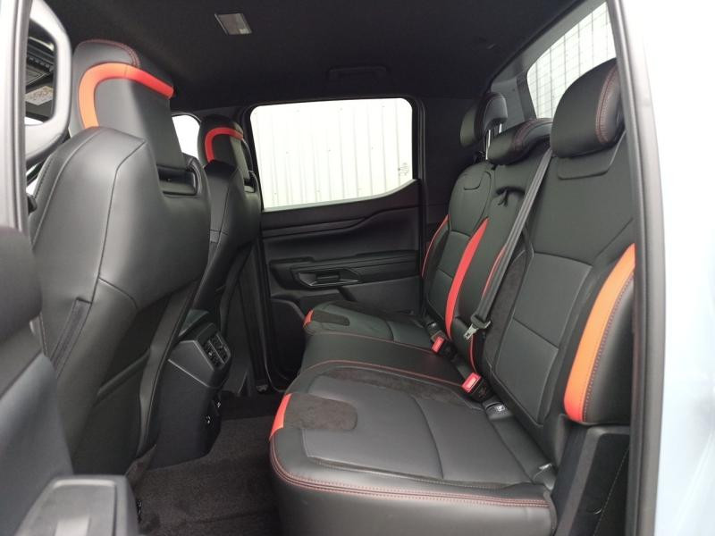 Ford Ranger 3.0 EcoBoost V6 292ch Stop&Start Double Cabine Raptor BVA10  occasion  Glos - photo n14