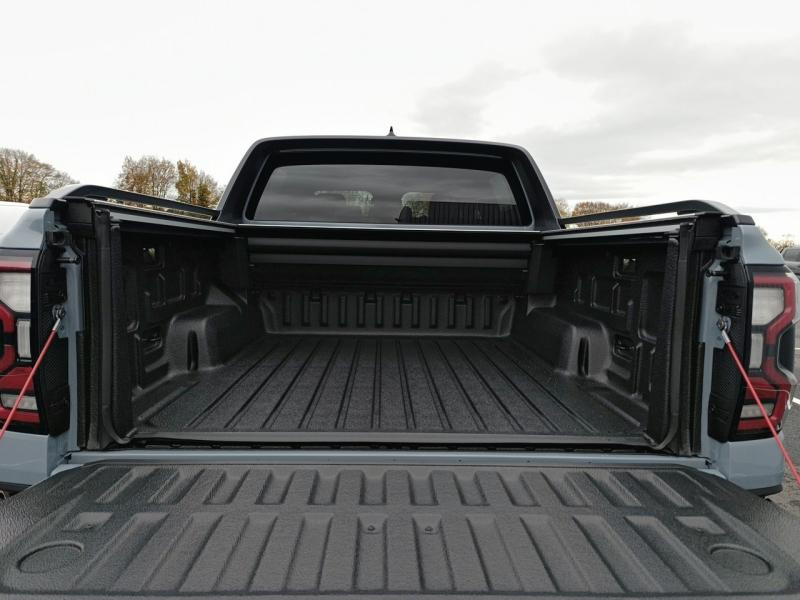 Ford Ranger 3.0 EcoBoost V6 292ch Stop&Start Double Cabine Raptor BVA10  occasion  Glos - photo n6