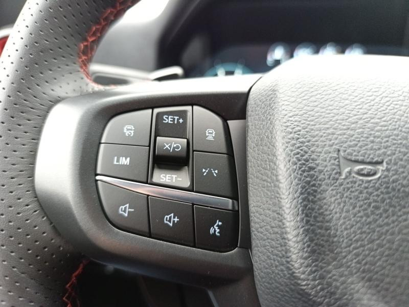 Ford Ranger 3.0 EcoBoost V6 292ch Stop&Start Double Cabine Raptor BVA10  occasion  Glos - photo n16