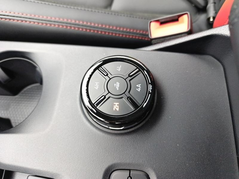 Ford Ranger 3.0 EcoBoost V6 292ch Stop&Start Double Cabine Raptor BVA10  occasion  Glos - photo n19