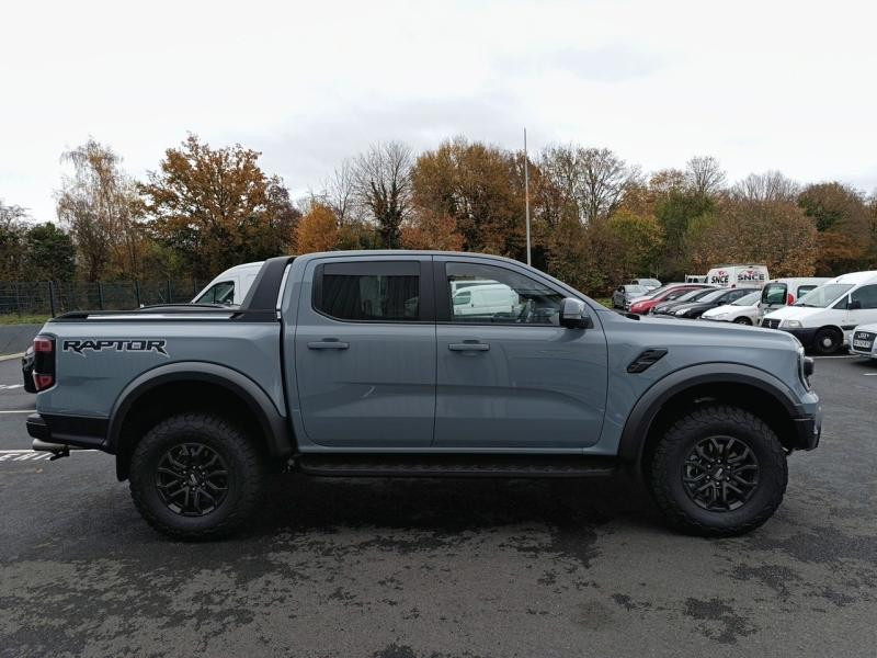 Ford Ranger 3.0 EcoBoost V6 292ch Stop&Start Double Cabine Raptor BVA10  occasion  Glos - photo n4