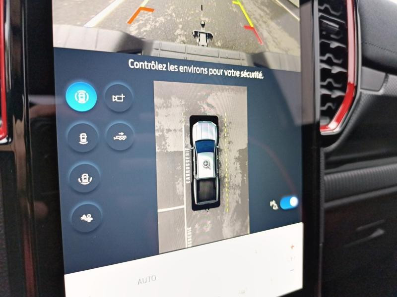 Ford Ranger 3.0 EcoBoost V6 292ch Stop&Start Double Cabine Raptor BVA10  occasion  Glos - photo n11