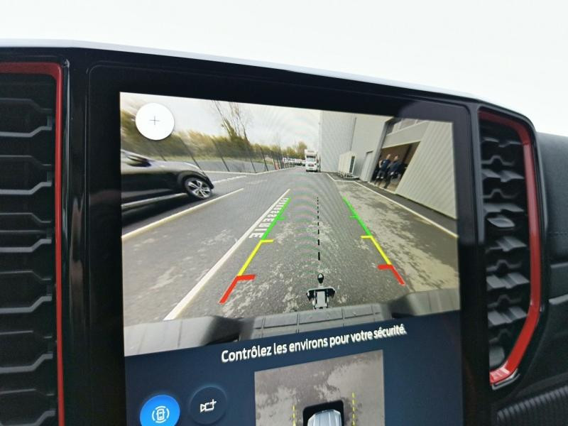 Ford Ranger 3.0 EcoBoost V6 292ch Stop&Start Double Cabine Raptor BVA10  occasion  Glos - photo n15