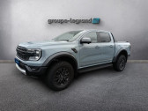 Annonce Ford Ranger occasion Essence 3.0 EcoBoost V6 292ch Stop&Start Double Cabine Raptor BVA10  Glos