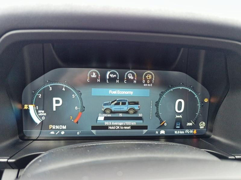 Ford Ranger 3.0 EcoBoost V6 292ch Stop&Start Double Cabine Raptor BVA10  occasion � Glos - photo n�15