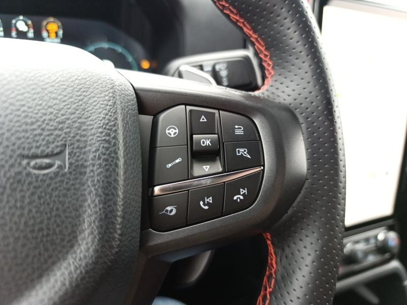 Ford Ranger 3.0 EcoBoost V6 292ch Stop&Start Double Cabine Raptor BVA10  occasion � Glos - photo n�16