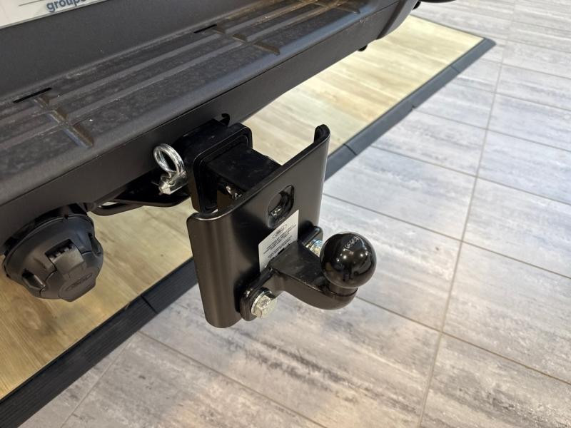 Ford Ranger 3.0 EcoBoost V6 292ch Stop&Start Double Cabine Raptor BVA10  occasion � Cherbourg-Octeville - photo n�14