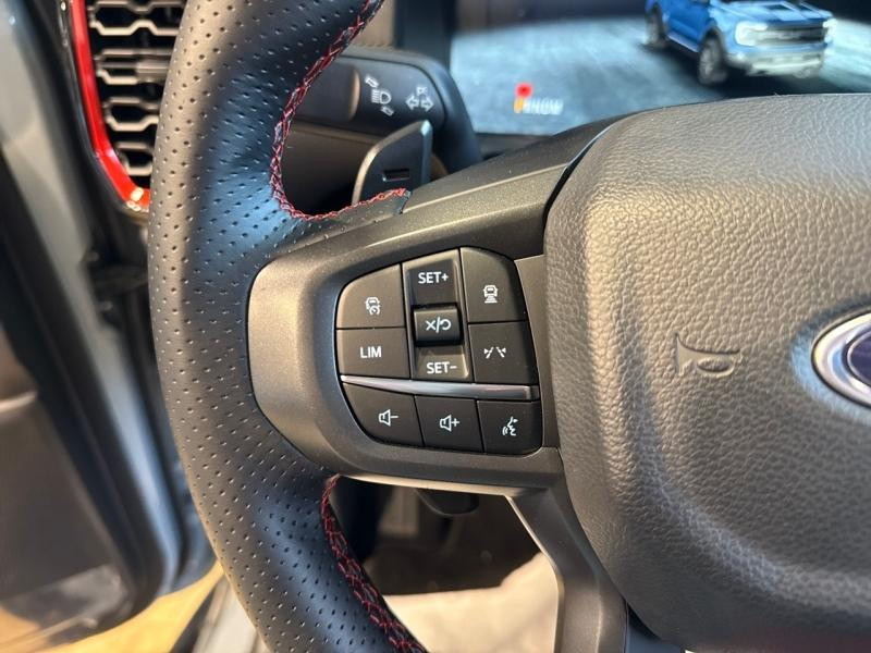 Ford Ranger 3.0 EcoBoost V6 292ch Stop&Start Double Cabine Raptor BVA10  occasion � Cherbourg-Octeville - photo n�15