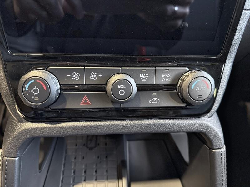 Ford Ranger 3.0 EcoBoost V6 292ch Stop&Start Double Cabine Raptor BVA10  occasion � Cherbourg-Octeville - photo n�19