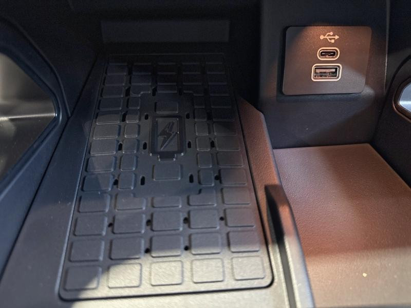 Ford Ranger 3.0 EcoBoost V6 292ch Stop&Start Double Cabine Raptor BVA10  occasion � Cherbourg-Octeville - photo n�17