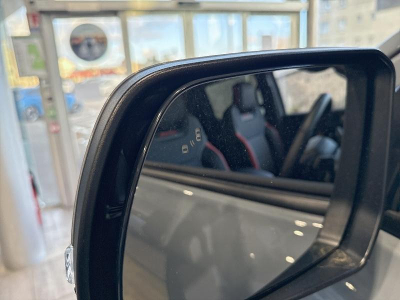 Ford Ranger 3.0 EcoBoost V6 292ch Stop&Start Double Cabine Raptor BVA10  occasion � Cherbourg-Octeville - photo n�13