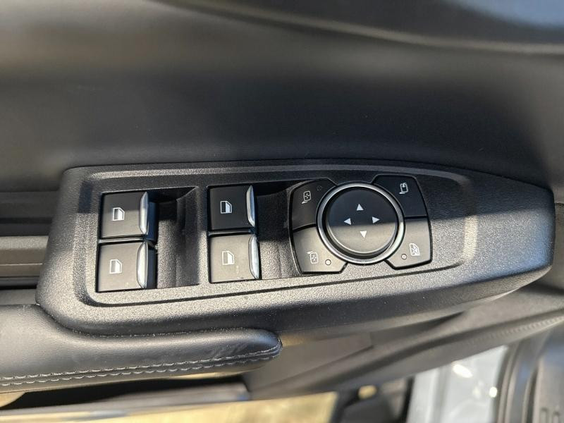 Ford Ranger 3.0 EcoBoost V6 292ch Stop&Start Double Cabine Raptor BVA10  occasion � Cherbourg-Octeville - photo n�12