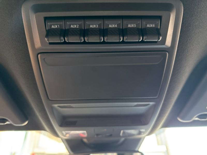 Ford Ranger 3.0 EcoBoost V6 292ch Stop&Start Double Cabine Raptor BVA10  occasion � Cherbourg-Octeville - photo n�18